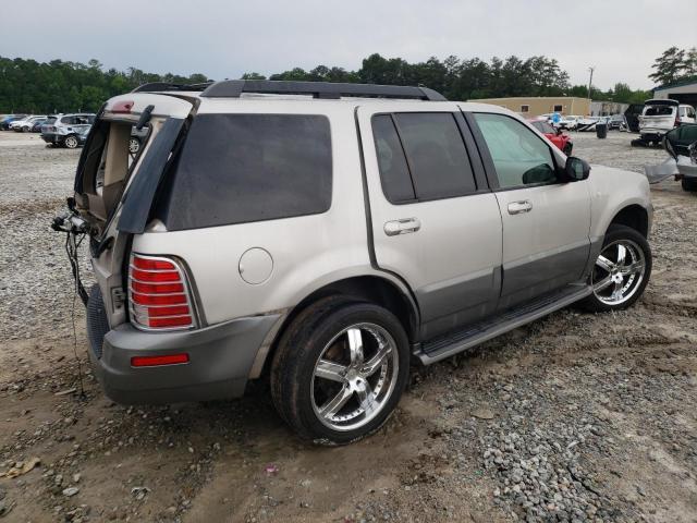 Фото 3 с аукциона – 2005 MERCURY MOUNTAINEE с VIN 4M2ZU86K05ZJ05332