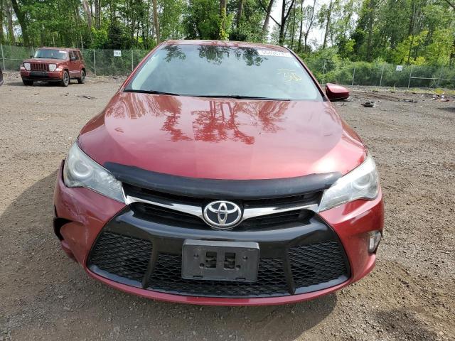 Photo 5 from auction – 2016 TOYOTA CAMRY LE with VIN 4T1BF1FK7GU515291