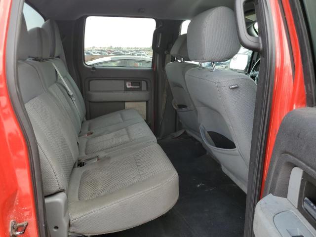 Photo 10 from auction – 2012 FORD F150 SUPER with VIN 1FTEW1CM1CFA02463
