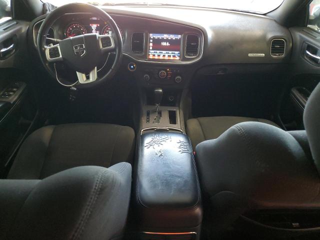 صورة رقم 8 من المزاد - 2014 DODGE CHARGER R/ مع VIN 2C3CDXCT0EH162900