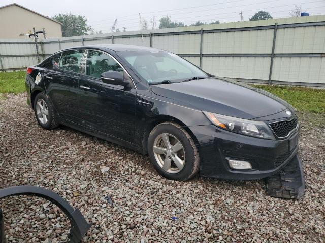 Photo 4 from auction – 2015 KIA OPTIMA LX with VIN 5XXGM4A75FG371698