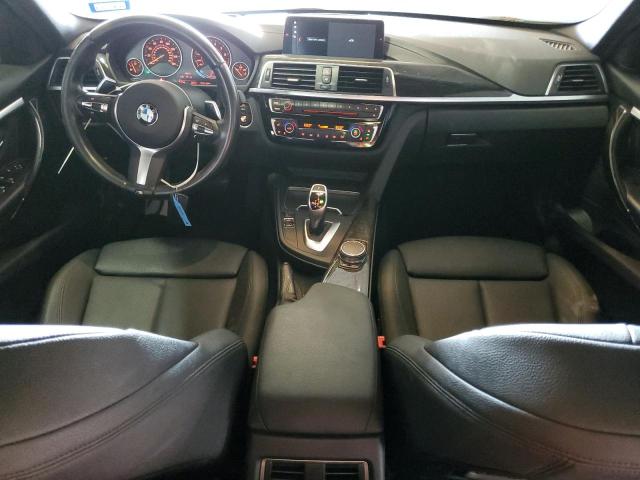 Photo 8 from auction – 2018 BMW 330 I with VIN WBA8B9G55JNU57360