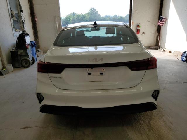Photo 6 from auction – 2022 KIA FORTE FE with VIN 3KPF24AD6NE460565