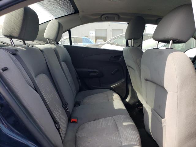 صورة رقم 10 من المزاد - 2015 CHEVROLET SONIC LS مع VIN 1G1JA5SH5F4180779