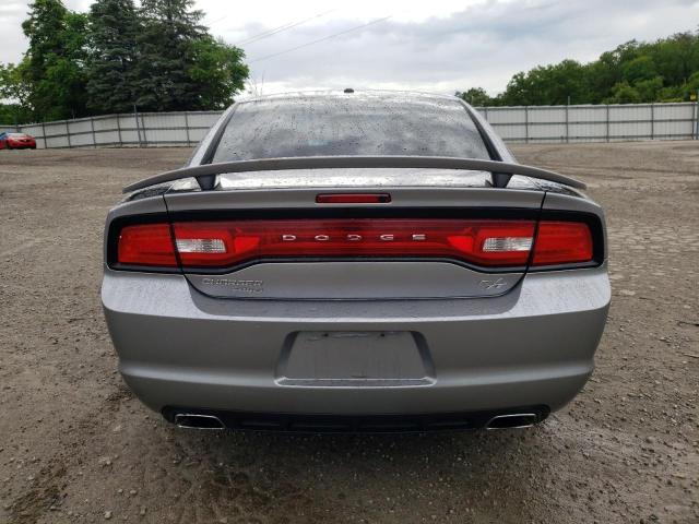 Photo 6 from auction – 2014 DODGE CHARGER R/ with VIN 2C3CDXDT7EH242502