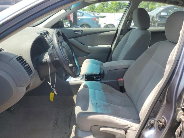 Photo 7 from auction – 2010 NISSAN ALTIMA BAS with VIN 1N4AL2AP0AN553910