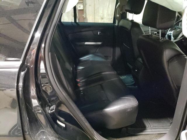 Photo 10 from auction – 2012 FORD EDGE SEL with VIN 2FMDK3J98CBA53344