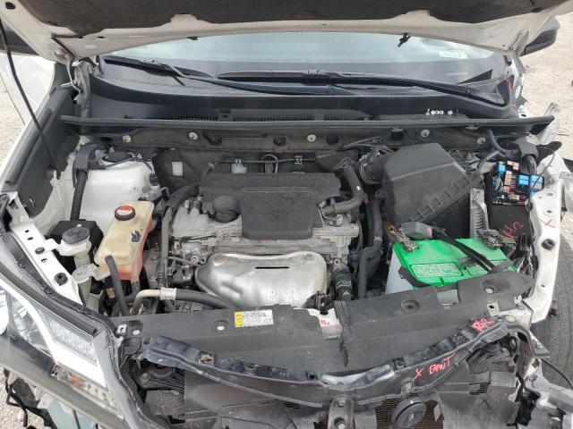 Photo 12 from auction – 2015 TOYOTA RAV4 LE with VIN JTMZFREV3FD074772