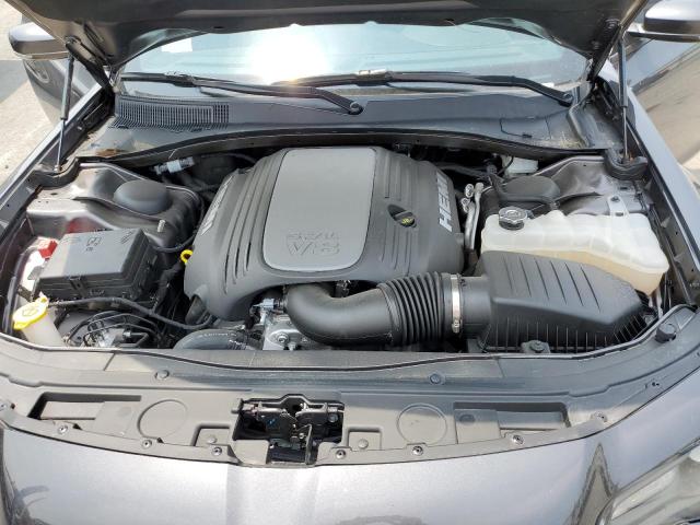 Photo 11 from auction – 2022 CHRYSLER 300 S with VIN 2C3CCABT0NH205245