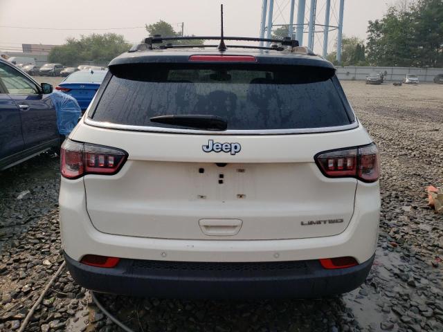 Photo 6 from auction – 2018 JEEP COMPASS LI with VIN 3C4NJCCBXJT487729
