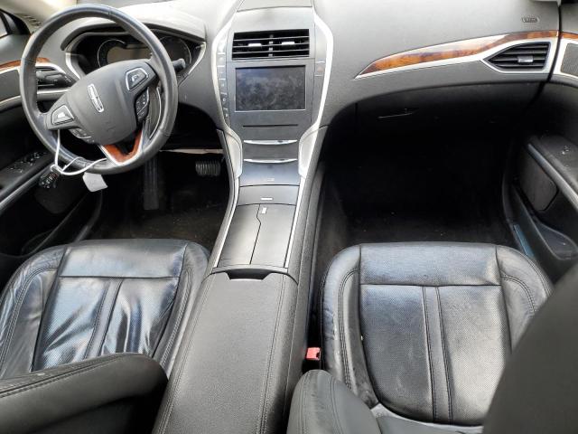 Photo 8 from auction – 2014 LINCOLN MKZ with VIN 3LN6L2GK7ER801578