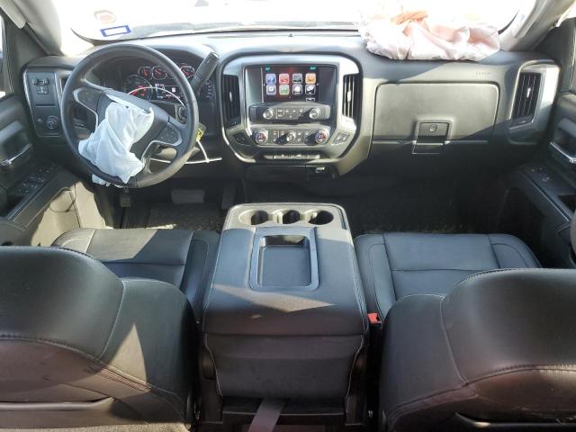 Photo 8 from auction – 2017 CHEVROLET SILVERADO with VIN 3GCPCREC0HG385855