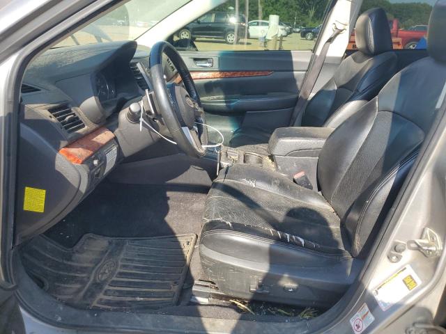 Снимка 7 от търг – 2010 SUBARU OUTBACK 3. с VIN 4S4BREKC8A2323913