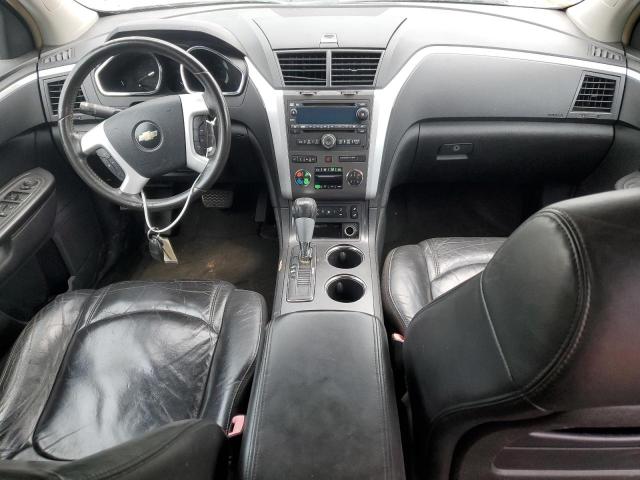 Photo 8 from auction – 2009 CHEVROLET TRAVERSE L with VIN 1GNER23D79S132994