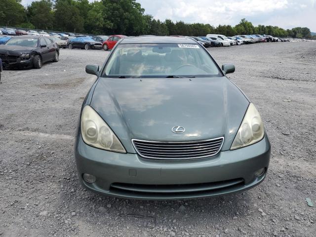 Photo 5 from auction – 2006 LEXUS ES 330 with VIN JTHBA30G365168312