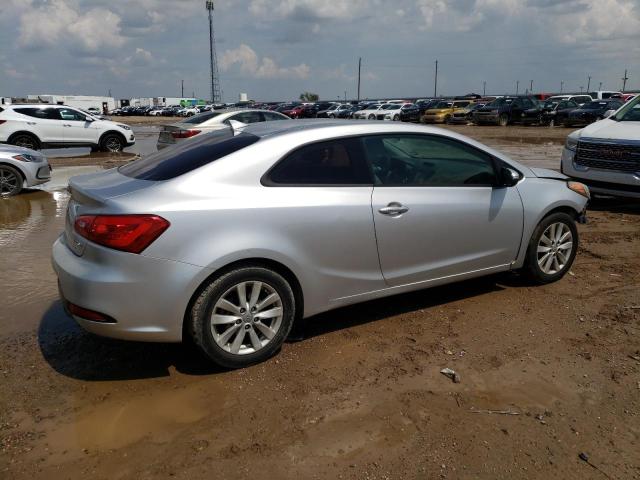 Zdjęcie 3 z aukcji – 2015 KIA FORTE EX z VIN KNAFX6A86F5273076