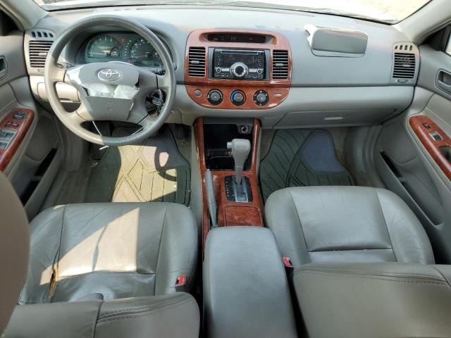 Photo 8 from auction – 2003 TOYOTA CAMRY LE with VIN 4T1BF32KX3U044958