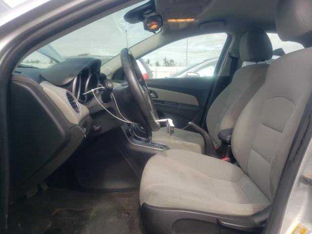 Photo 7 from auction – 2013 CHEVROLET CRUZE LT with VIN 1G1PC5SB3D7263364