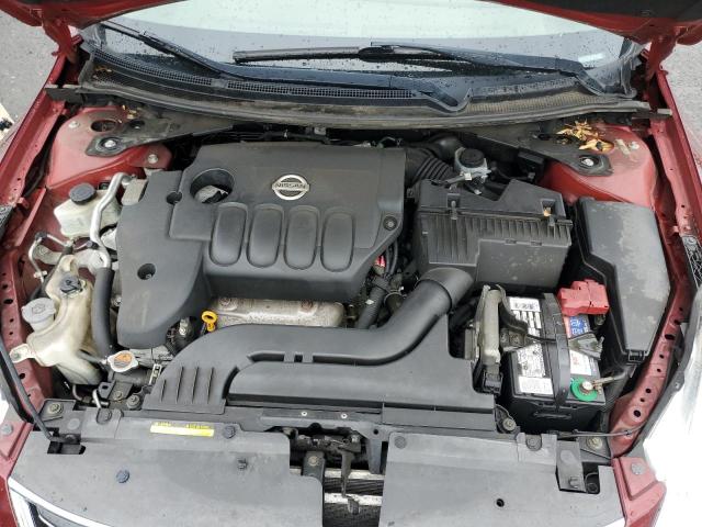 Photo 11 from auction – 2011 NISSAN ALTIMA BAS with VIN 1N4AL2AP7BN463171