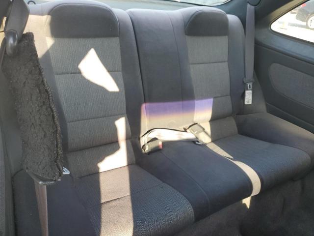 Photo 10 from auction – 1996 NISSAN 200SX BASE with VIN 1N4AB42DXTC516784