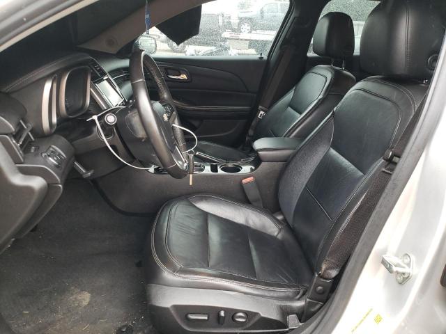 Photo 7 from auction – 2016 CHEVROLET MALIBU LIM with VIN 1G11E5SA3GF130069