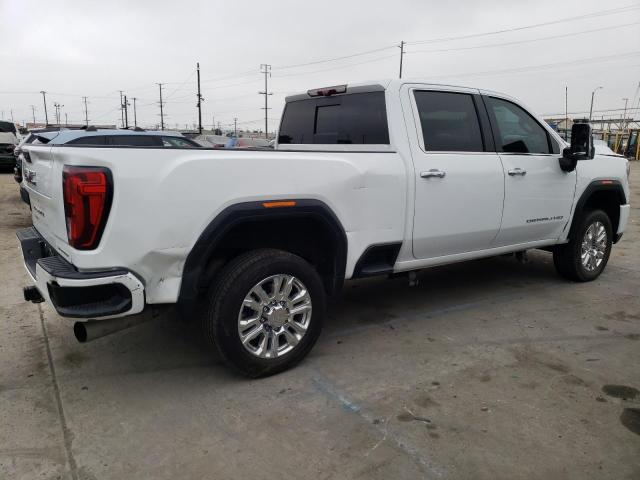 Photo 3 from auction – 2021 GMC SIERRA K25 with VIN 1GT49REY4MF138945