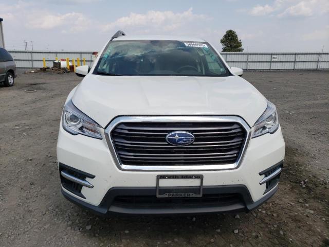 Photo 5 from auction – 2022 SUBARU ASCENT PRE with VIN 4S4WMAED8N3449119