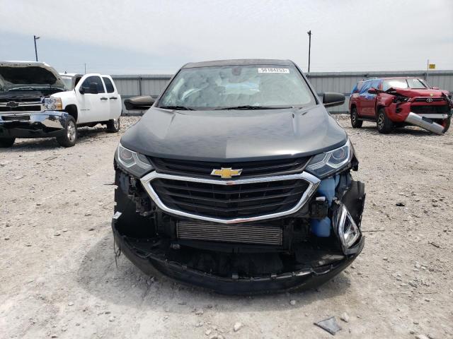 Photo 5 from auction – 2019 CHEVROLET EQUINOX LS with VIN 3GNAXHEV2KS628132