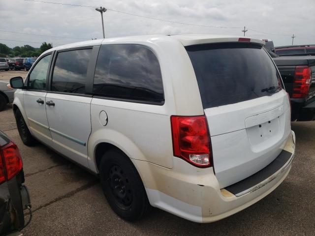 Photo 2 from auction – 2016 DODGE GRAND CARA with VIN 2C4RDGBG1GR316831