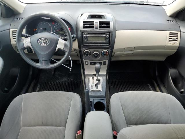 Photo 8 from auction – 2012 TOYOTA COROLLA BA with VIN 5YFBU4EE3CP021766