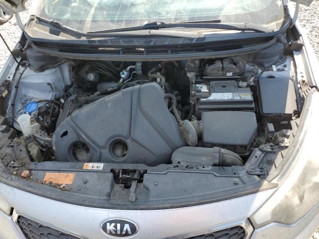 Photo 11 from auction – 2014 KIA FORTE LX with VIN KNAFX4A61E5235515
