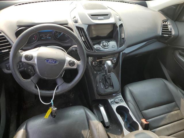 Photo 8 from auction – 2016 FORD ESCAPE TIT with VIN 1FMCU9JX8GUC58654