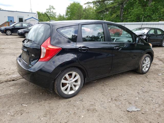 Photo 3 from auction – 2014 NISSAN VERSA NOTE with VIN 3N1CE2CP9EL402406