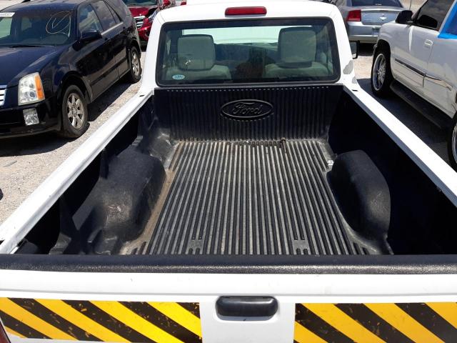 Photo 10 from auction – 2011 FORD RANGER with VIN 1FTKR1AD9BPA31814