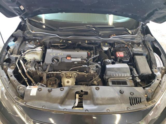 Photo 11 from auction – 2018 HONDA CIVIC EX with VIN 19XFC2F71JE209399
