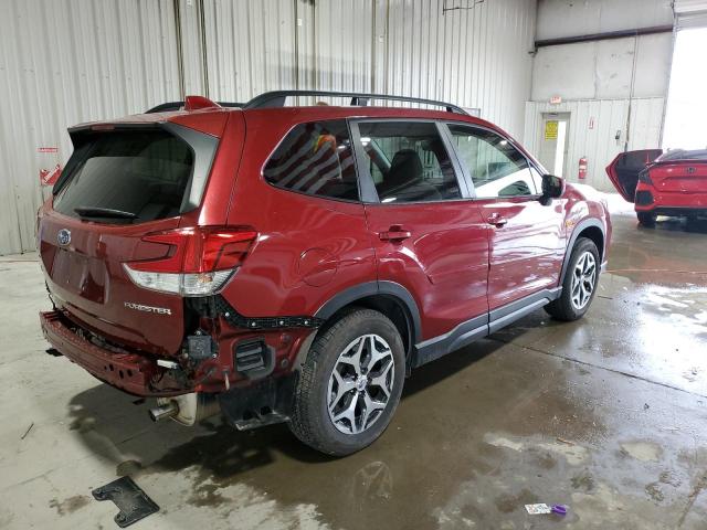 صورة رقم 3 من المزاد - 2019 SUBARU FORESTER P مع VIN JF2SKAGC6KH488501
