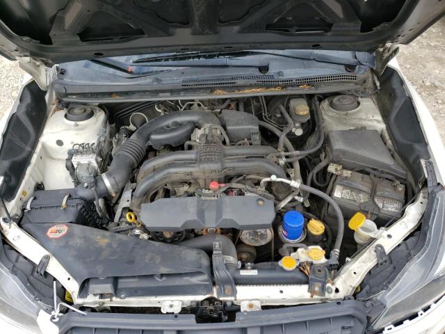 Photo 11 from auction – 2013 SUBARU IMPREZA PR with VIN JF1GJAC62DH021205