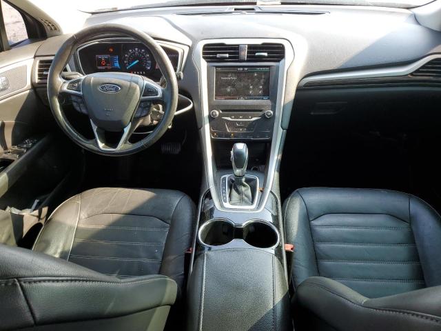 Photo 8 from auction – 2015 FORD FUSION SE with VIN 3FA6P0HD2FR102024