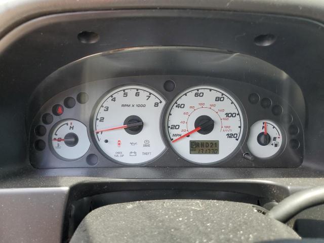 Photo 9 from auction – 2004 FORD ESCAPE XLS with VIN 1FMYU021X4KB23730