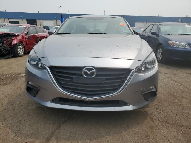 Photo 5 from auction – 2015 MAZDA 3 SPORT with VIN 3MZBM1U73FM180474