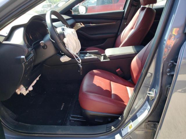 Photo 7 from auction – 2023 MAZDA 3 PREFERRE with VIN JM1BPBLMXP1604951