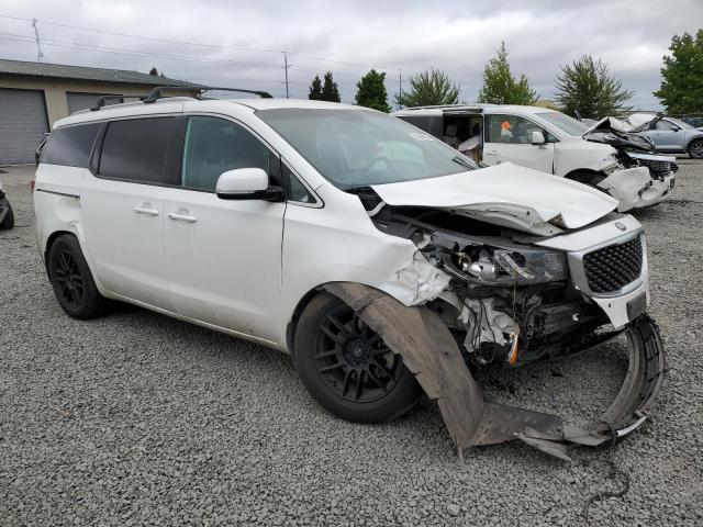 Photo 4 from auction – 2018 KIA SEDONA EX with VIN KNDMC5C15J6389937