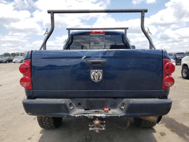 Photo 6 from auction – 2007 DODGE RAM 2500 S with VIN 1D7KS28C47J525361