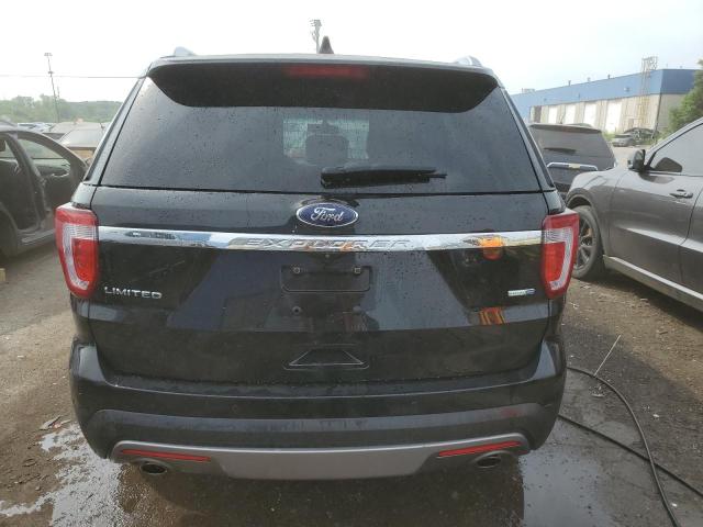 Photo 6 from auction – 2016 FORD EXPLORER L with VIN 1FM5K8F86GGC90446
