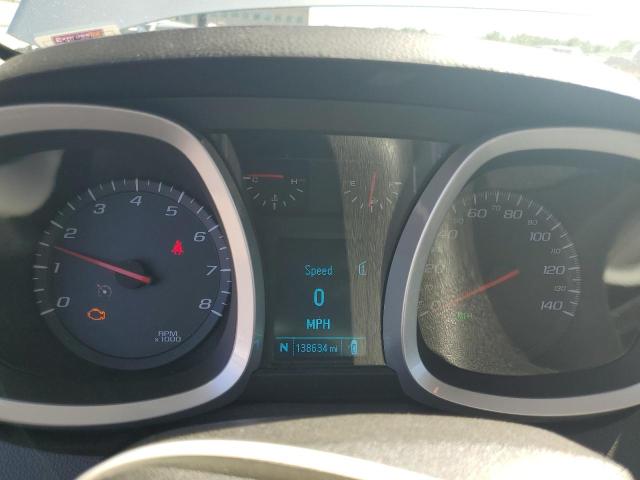 Photo 9 from auction – 2012 CHEVROLET EQUINOX LT with VIN 2GNFLGE54C6218282