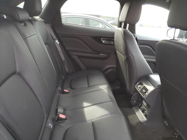 Photo 10 from auction – 2017 JAGUAR F-PACE PRE with VIN SADCJ2BV9HA065535