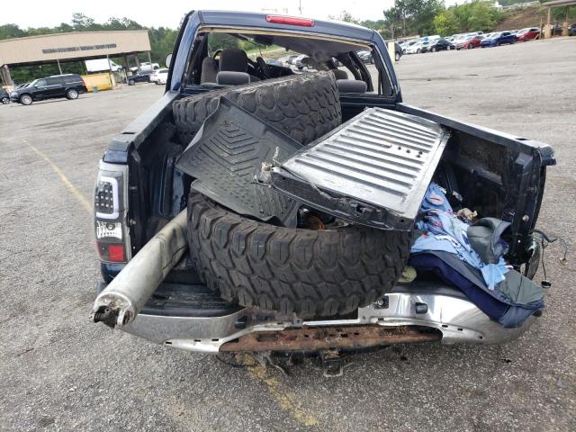 Photo 6 from auction – 2006 GMC NEW SIERRA with VIN 2GTEC13V861295596