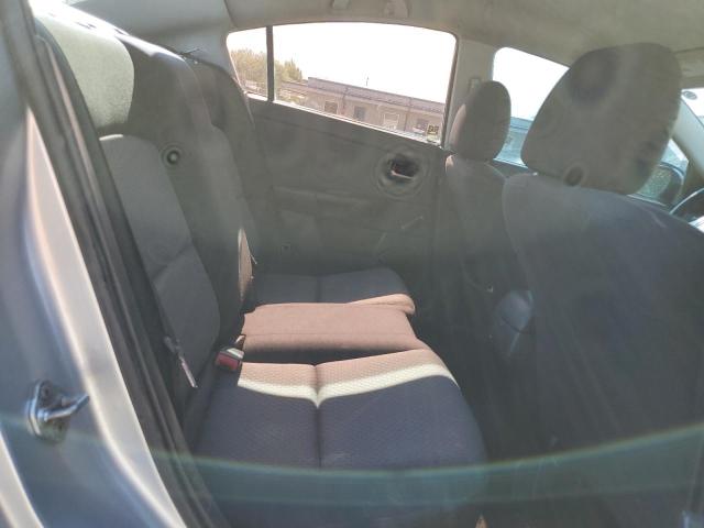Photo 10 from auction – 2006 MAZDA 3 I with VIN JM1BK12F661546346