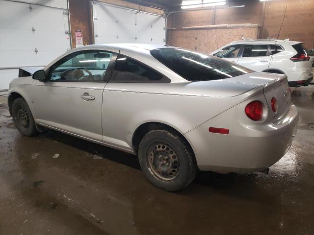 Photo 2 from auction – 2008 CHEVROLET COBALT LS with VIN 1G1AK18F387342907