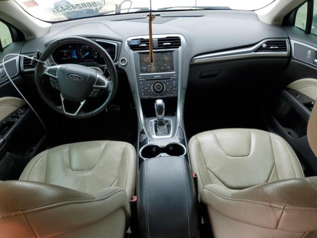 Photo 8 from auction – 2014 FORD FUSION TIT with VIN 3FA6P0K98ER277364